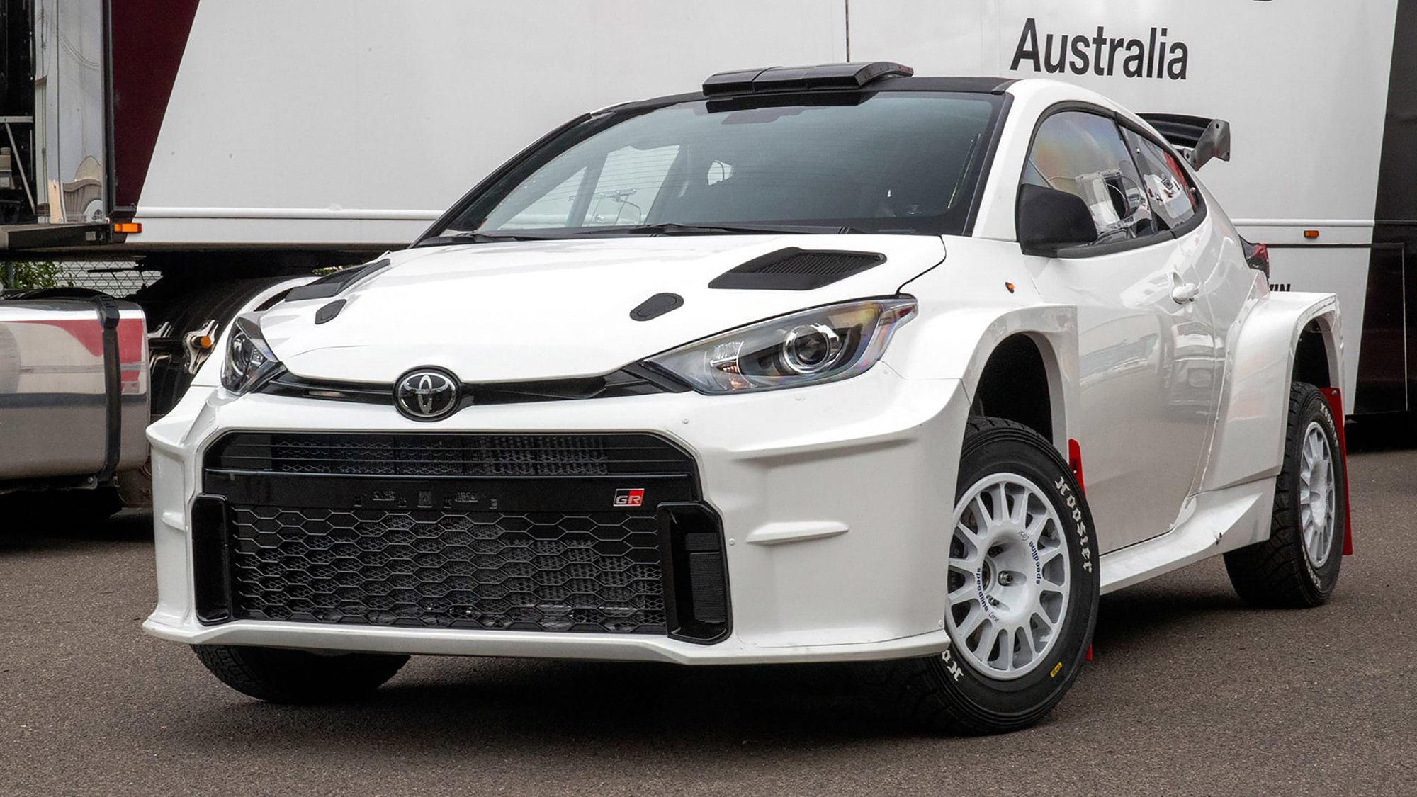 Toyota Australia has launched the... - Official EVO Magazine | Facebook