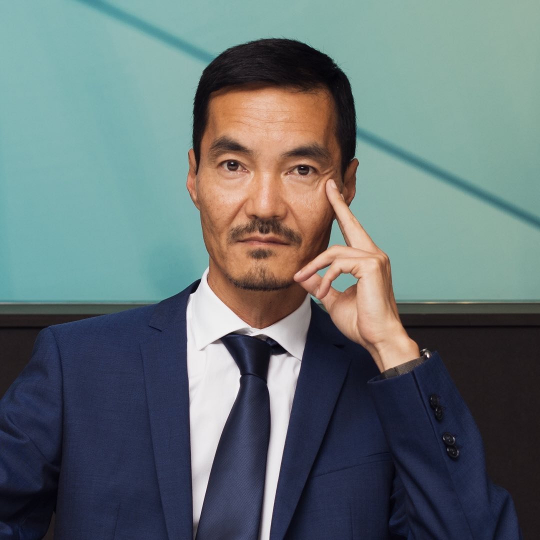 Jérôme Chabin