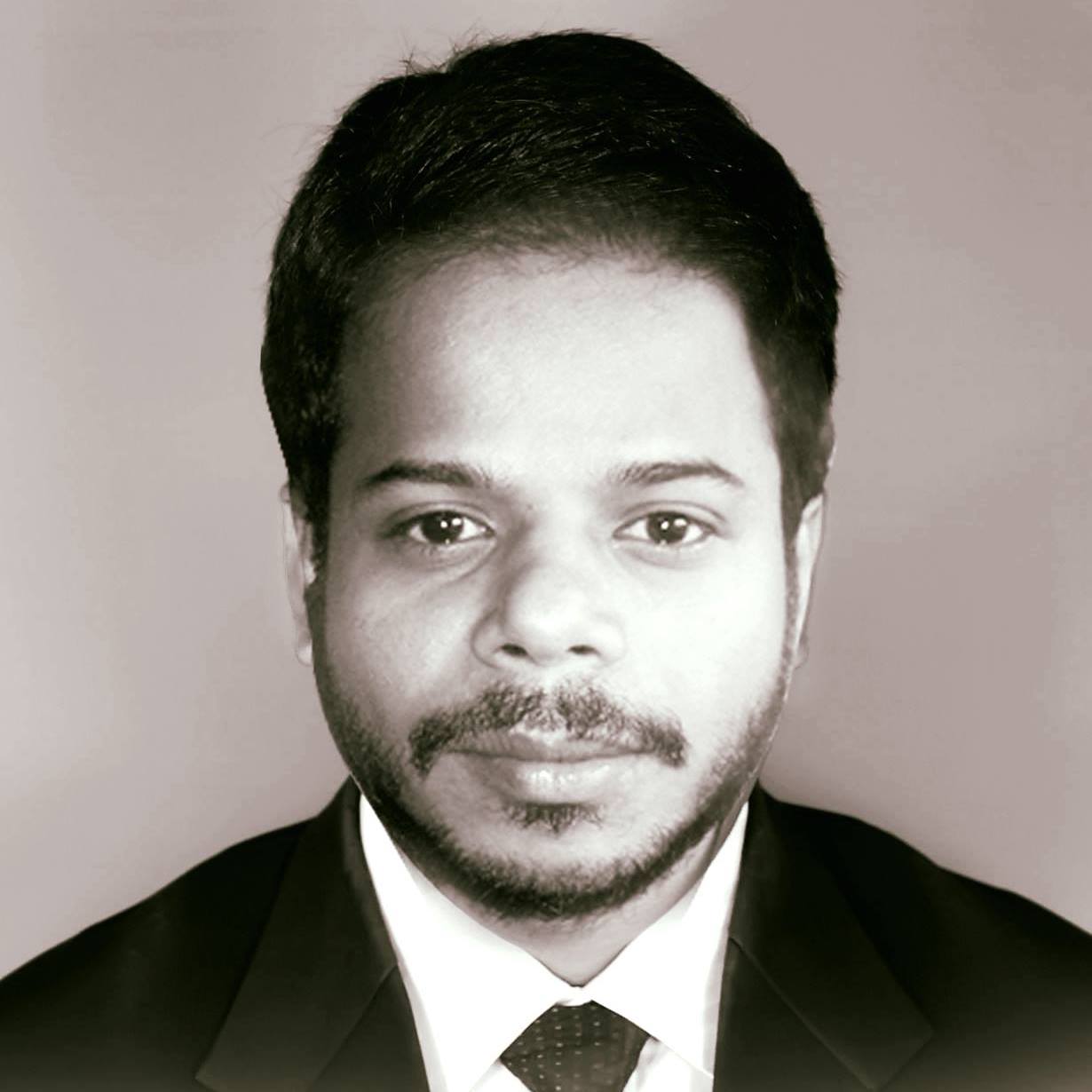 Mir Sujon