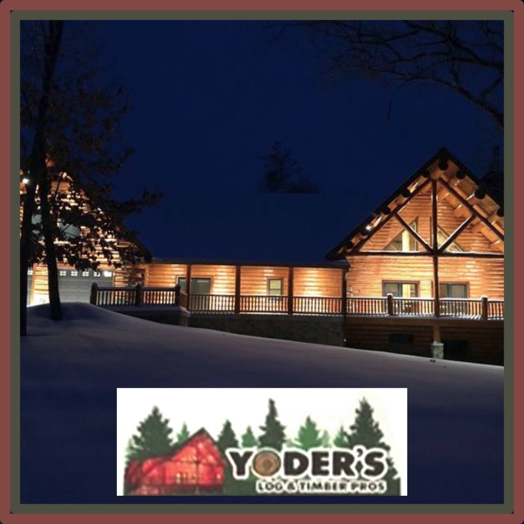 Yoder's Log & Timber Pro's | Nappanee IN