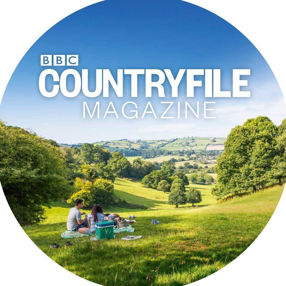 BBC Countryfile Magazine added... - BBC Countryfile Magazine