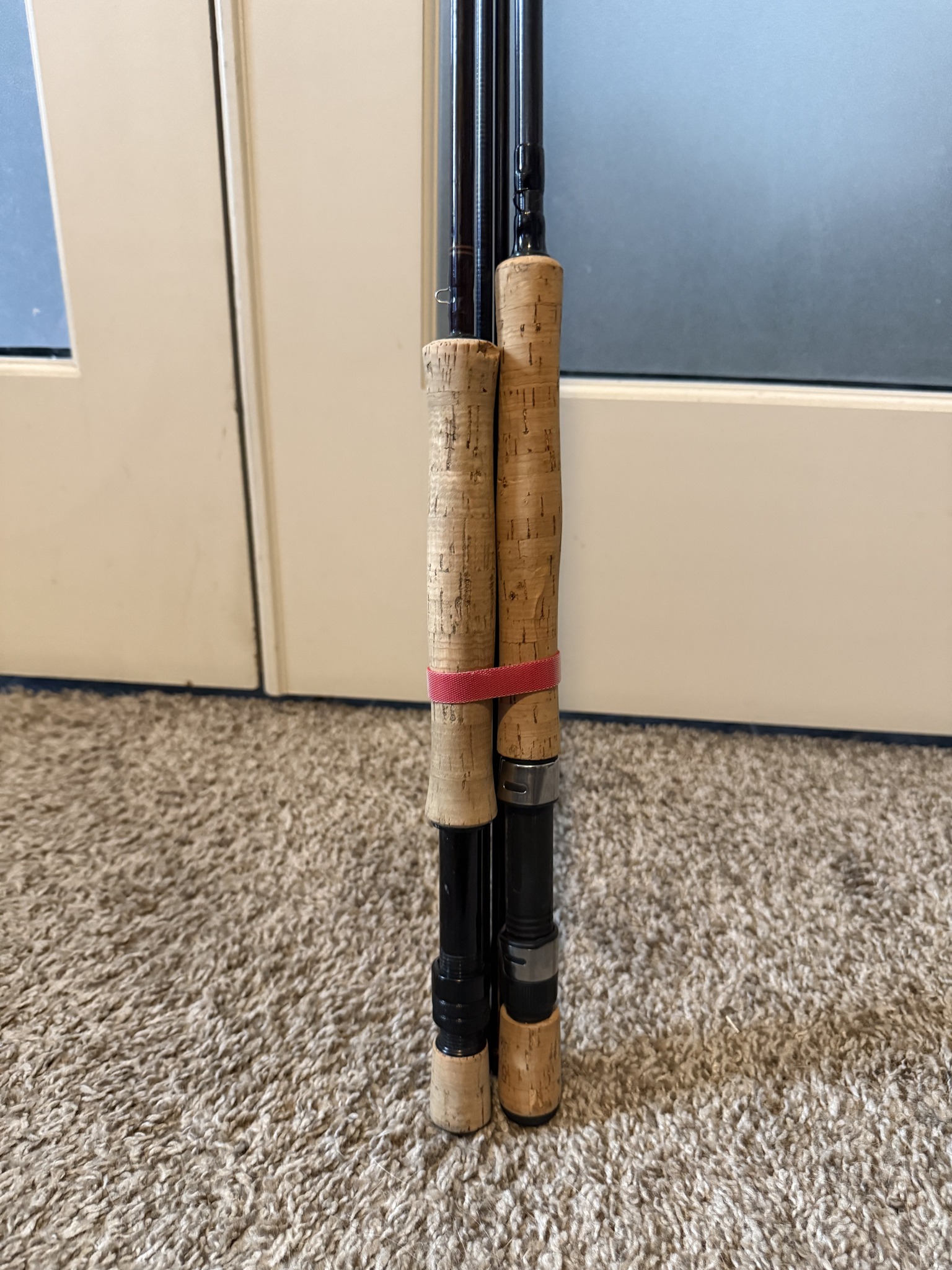 allegiant fishing pole PowerSkipping Casting Bass Rod Kistler Big Game Crappie Pole Features Can I carry a 30