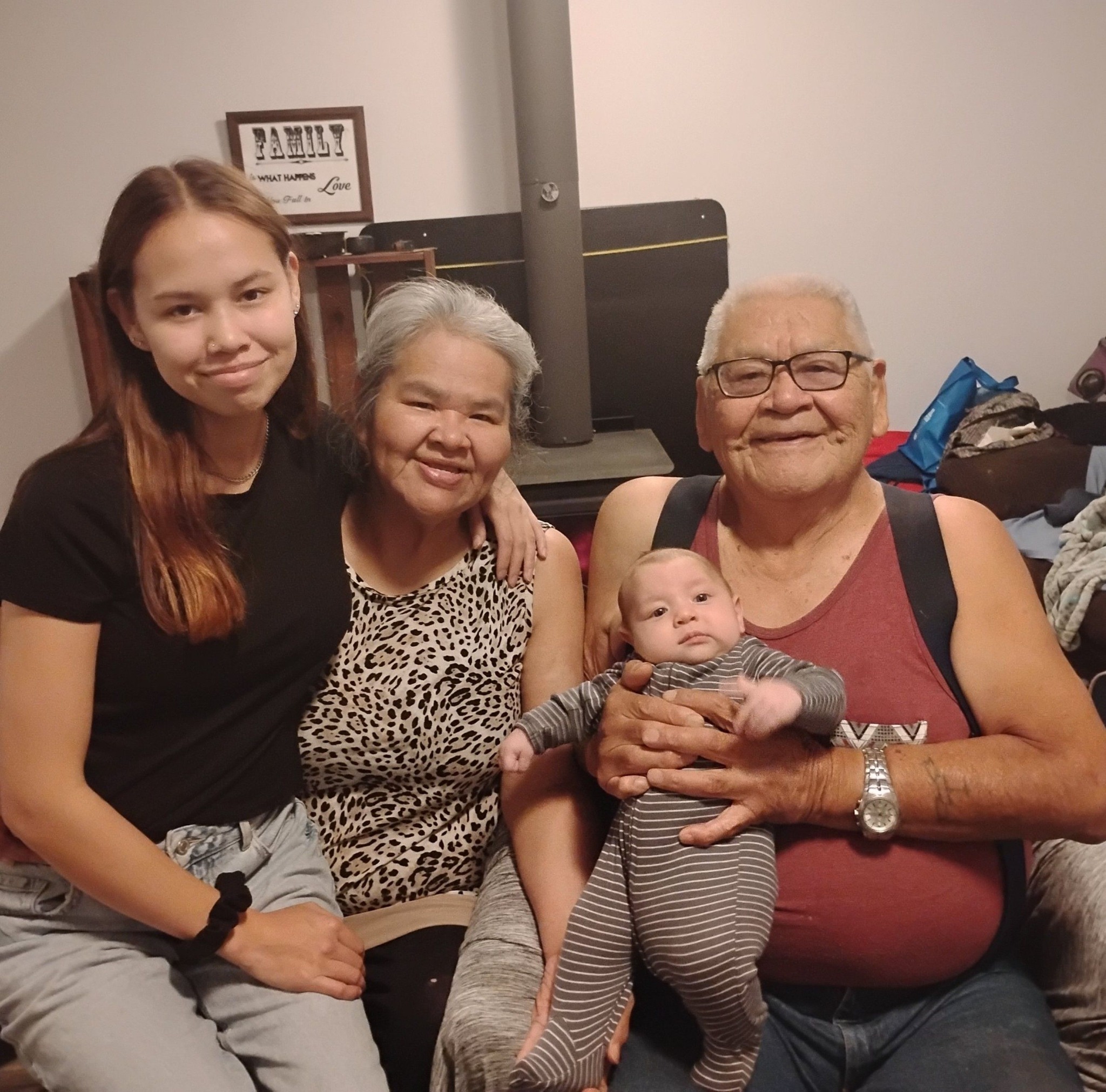 Glor Ann - This is so surreal. I can't accept it. I just... | Facebook