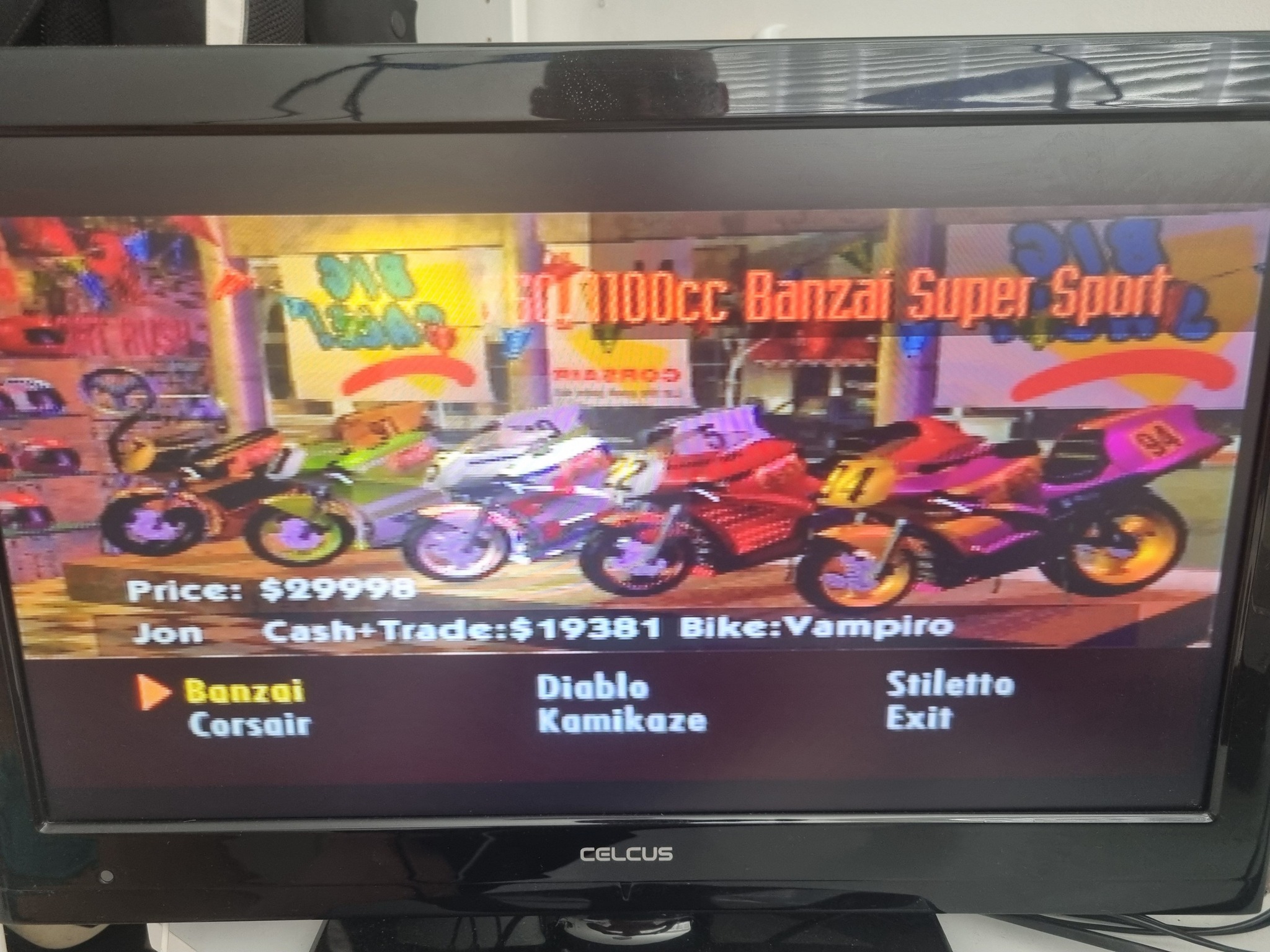Crude Buster-Two Crude (1990 Arcade) Full Walkthrough