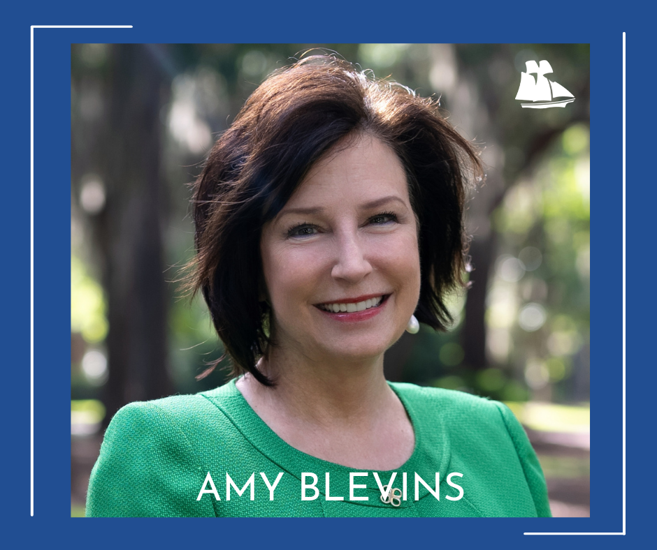 The Landings - Meet our new Agent, Amy Blevins! 🏠 After previously ...