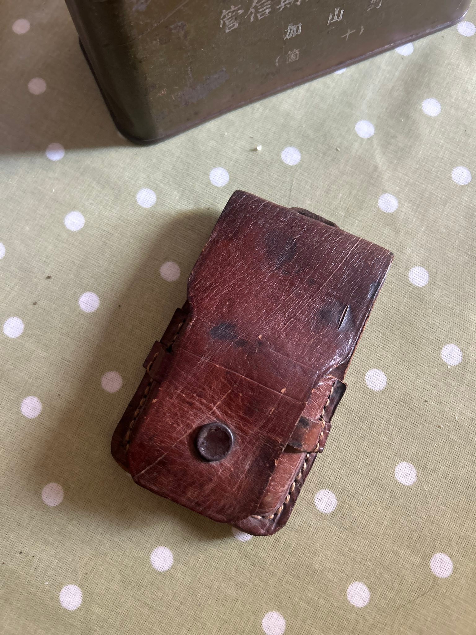 I've got some more parts today can any one tell me about the