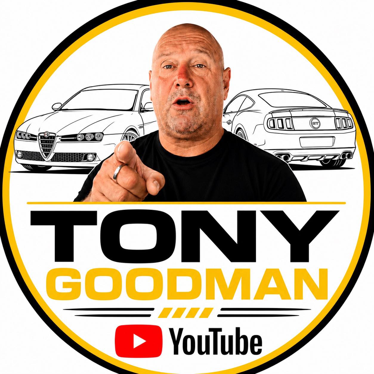 Tony Goodman - Dropped 2.3kg after one week Like it or... | Facebook