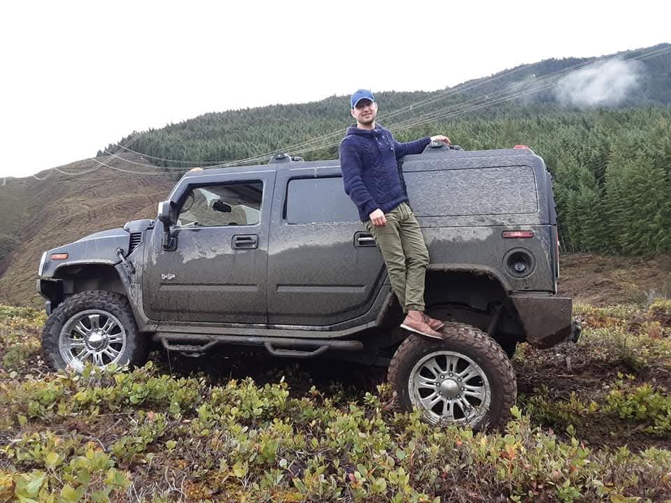 She does decent in the dirt. Just fuel up first | Facebook