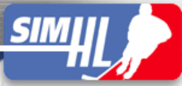 SimHL League #4 | Facebook
