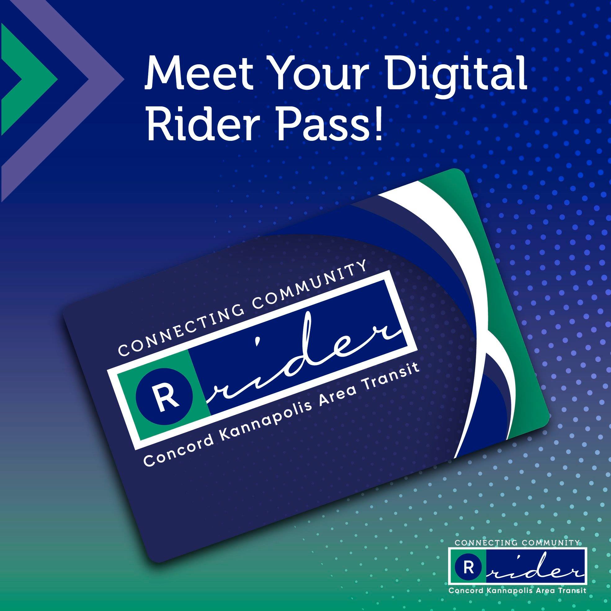 Enjoy a... - Concord Kannapolis Area Transit (Rider) | Facebook