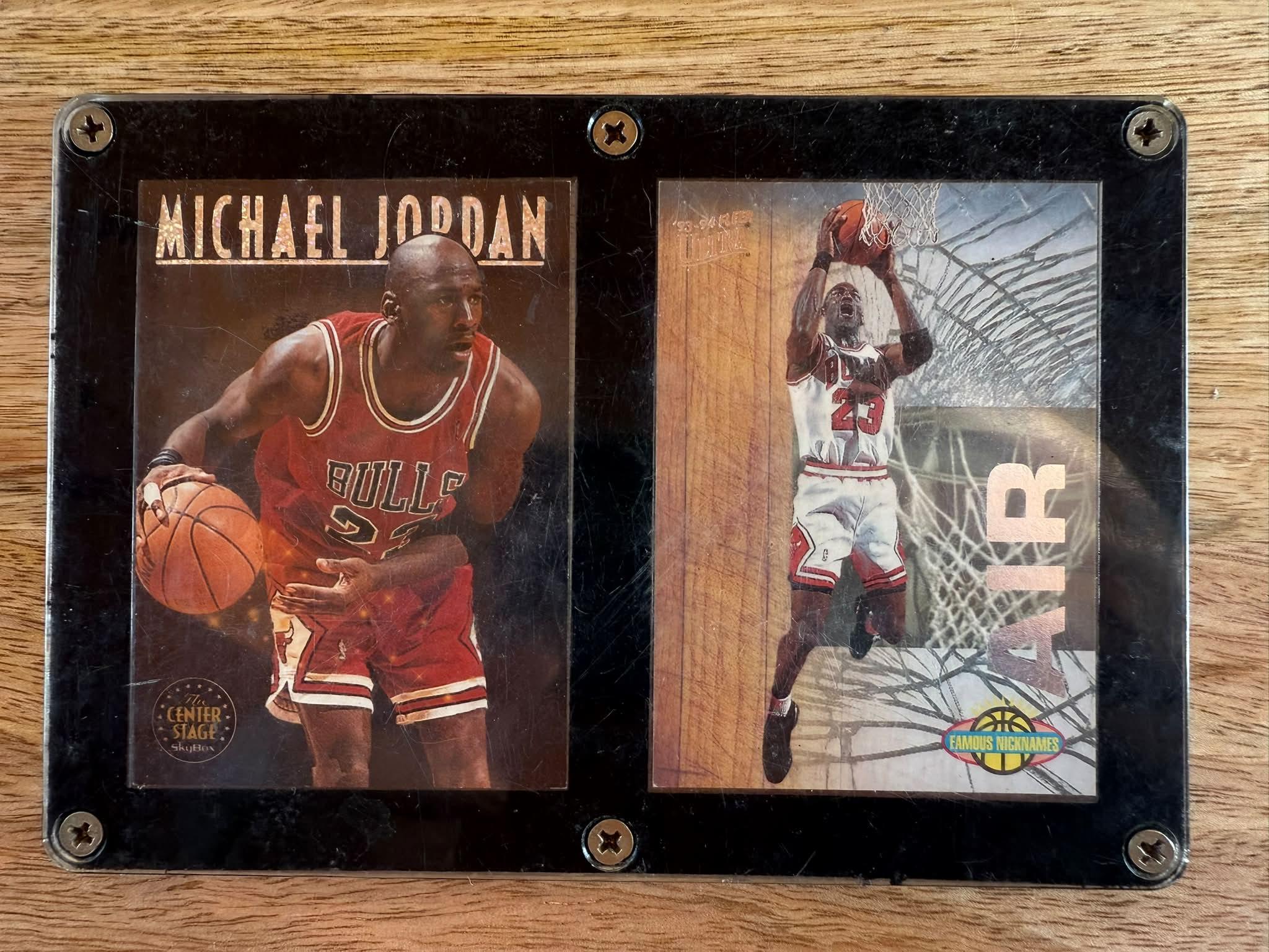 where to get basketball cards graded near me Generic PSA Only 7+ Guaranteed Mystery Hot Pack Bundle - 5 Rookies / 5 Vets - with Bonus Legends Chase Card Should I get my Michael