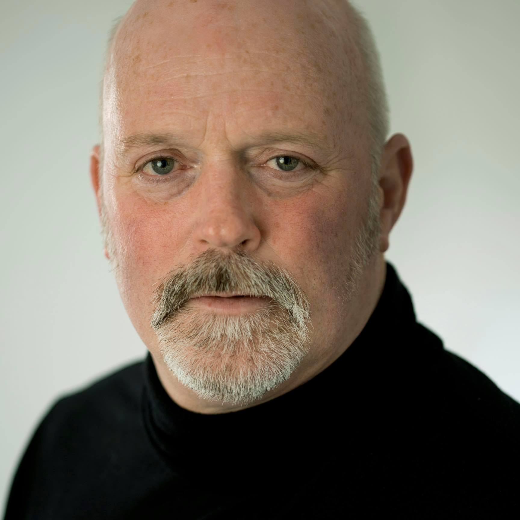 Alan Cuthbert