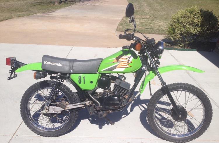Randomly checking back for any sightings or info on my 2000