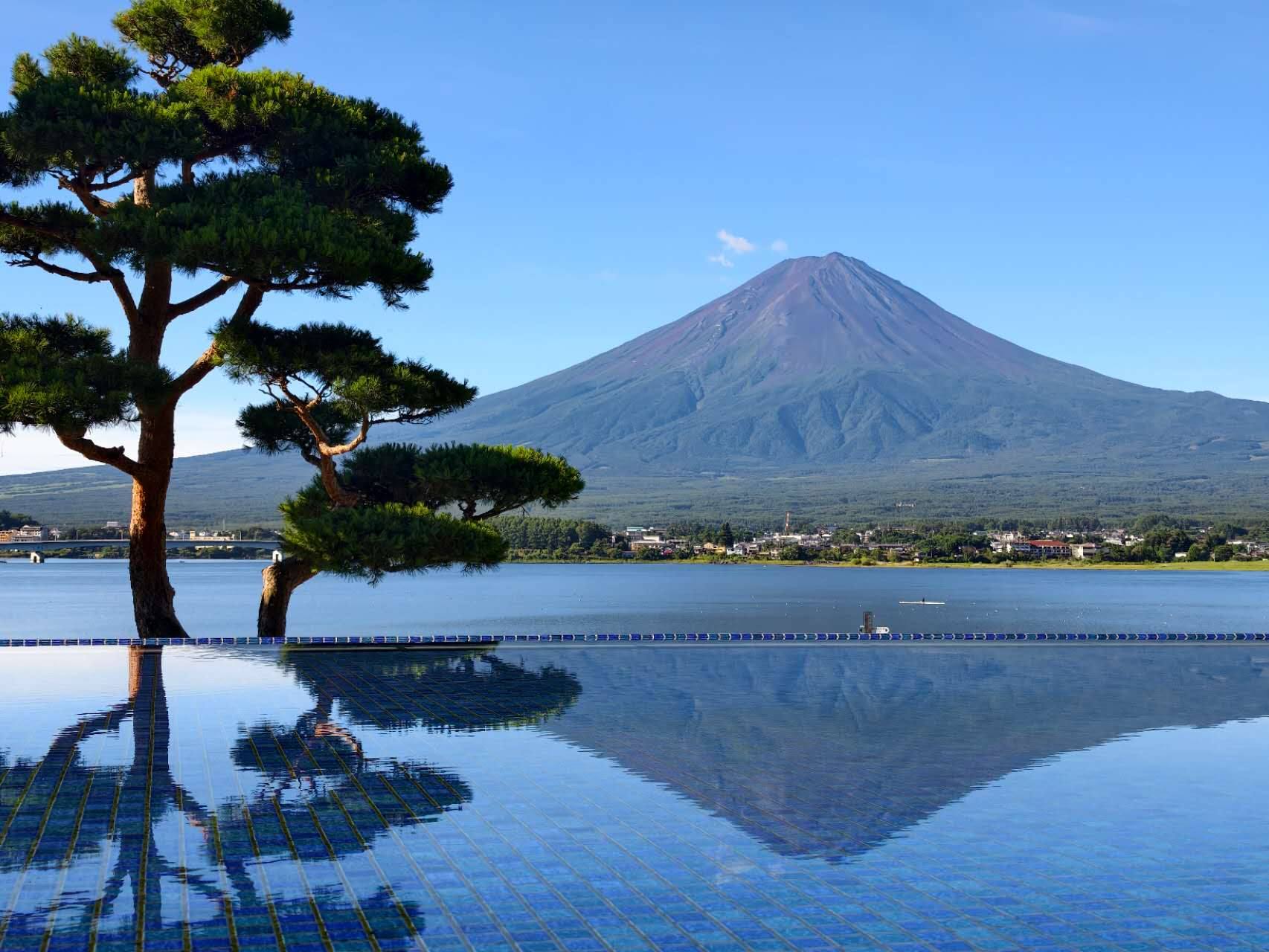 富士山16 2026.03.16