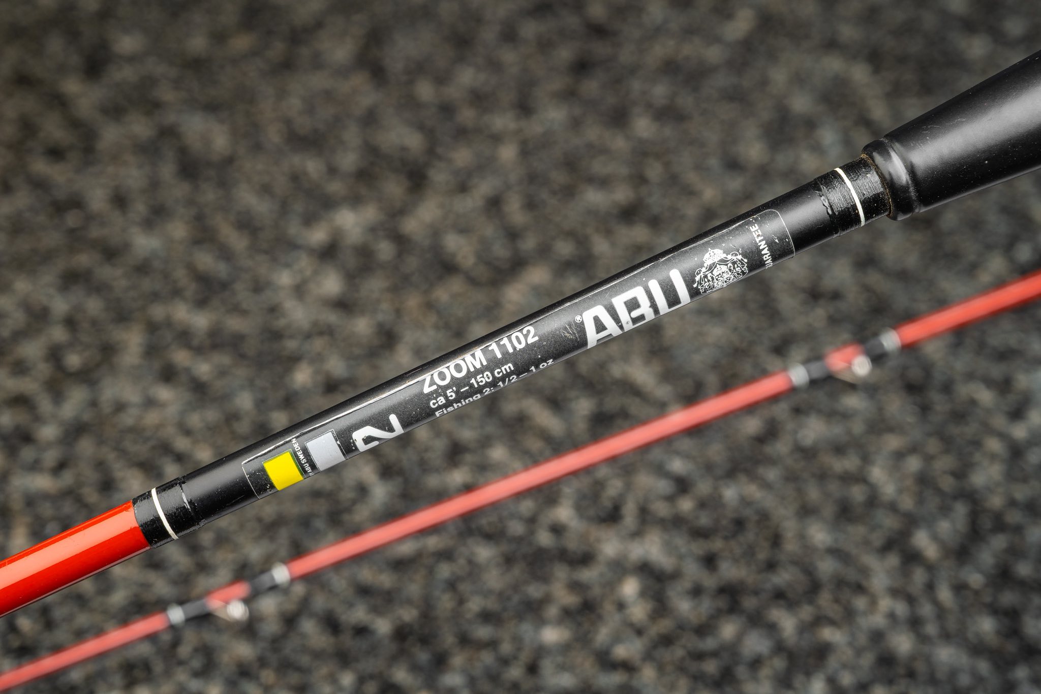 abu garcia 2022 reels CSPR-6500FE Ambassadeur CS Pro Rocket FE Baitcast Reel bait caster handed reel built for Size:9ft Lew's Mach 2 Baitcasting