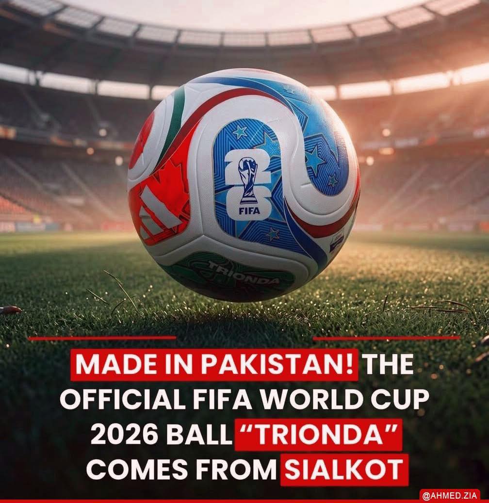 Celebrate the world's game with official adidas gear