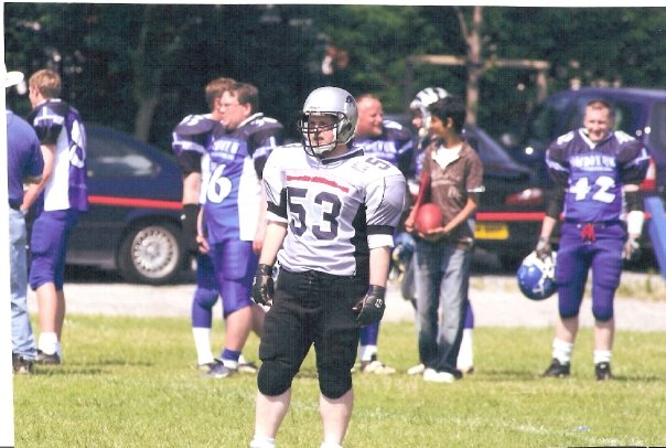 Neil Garner