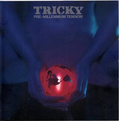 Tricky – “Excess” (Live TV Performance, 2001)