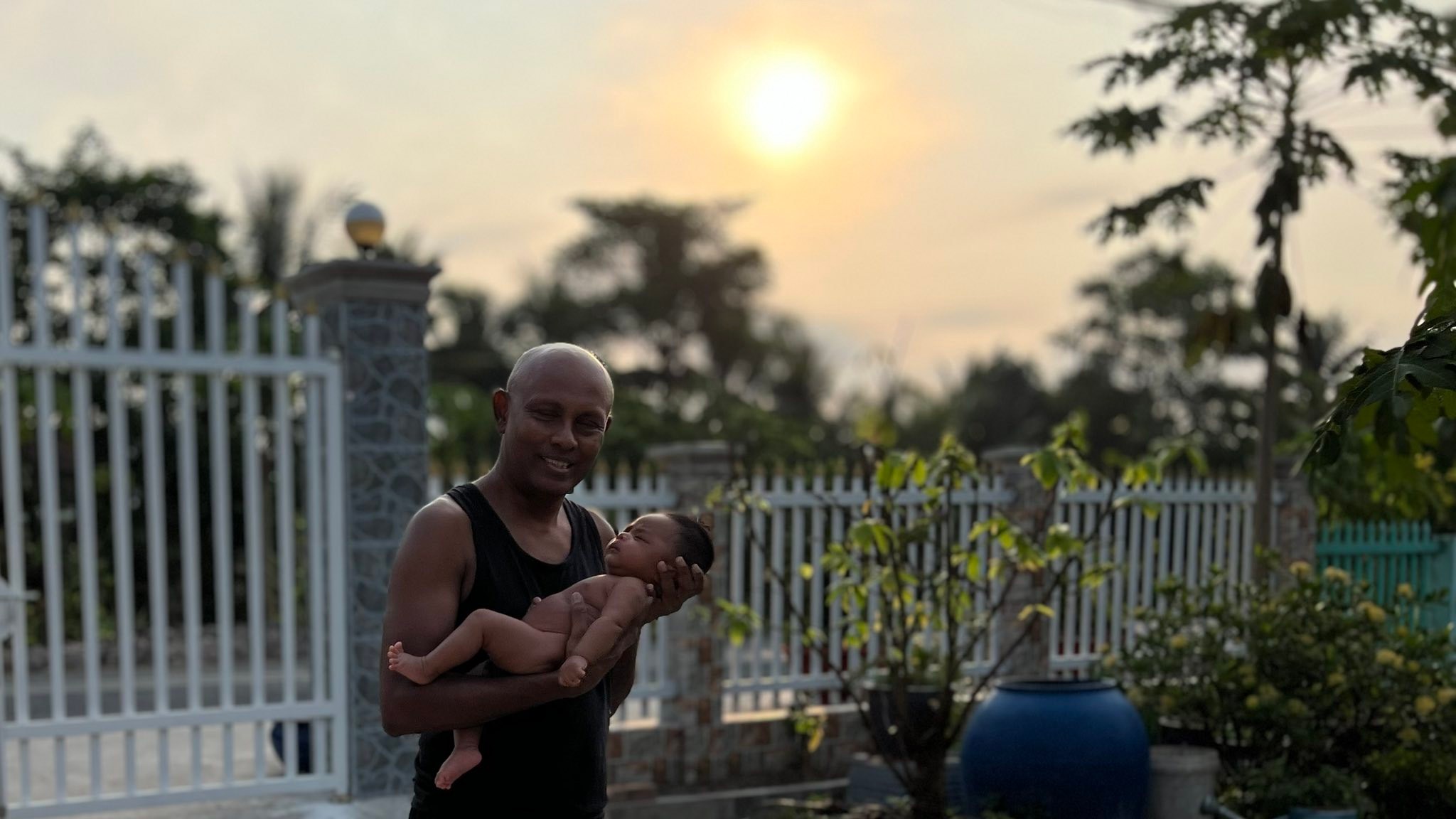 Tilak Ranasinghe