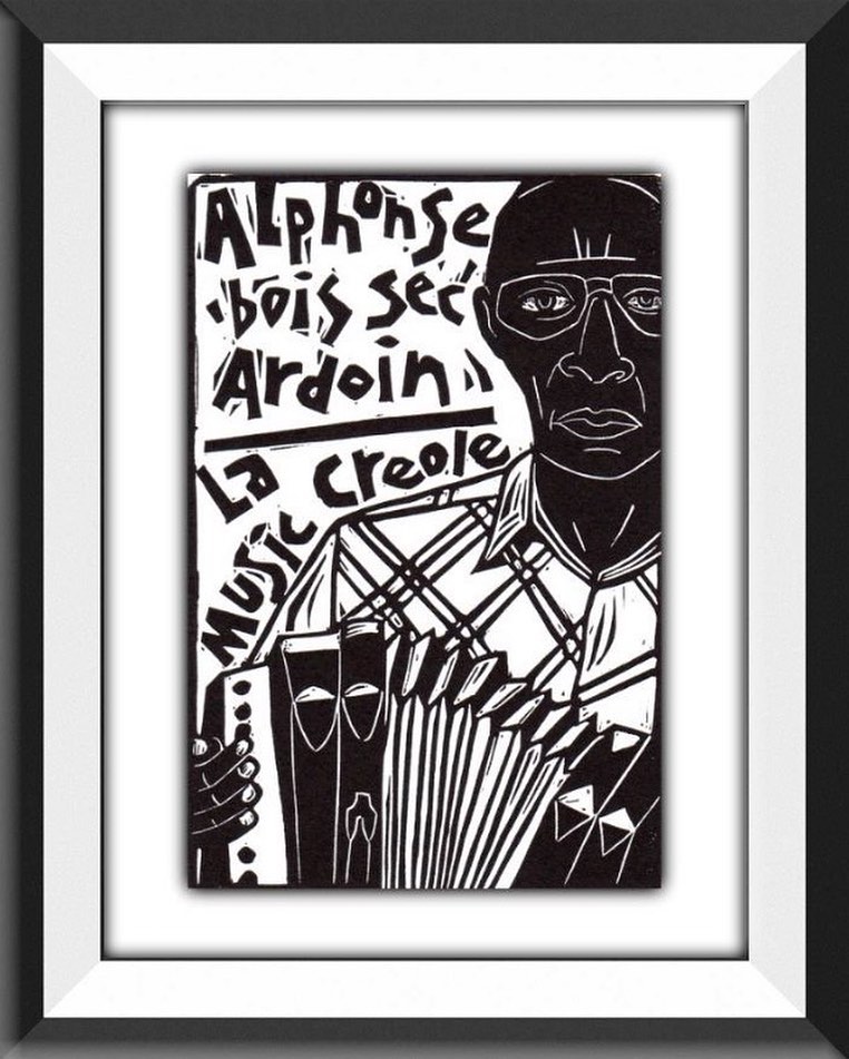 Amédé Ardoin: Pioneer of Louisiana French Blues and zydeco music