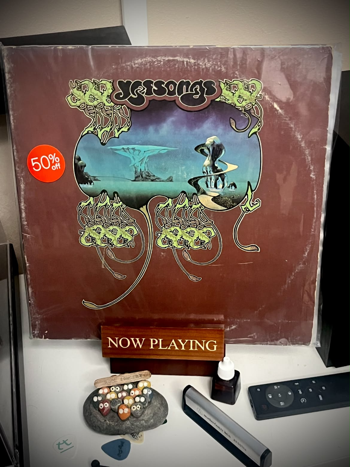 YES - YESSONGS Yessongs is the first live album by the English