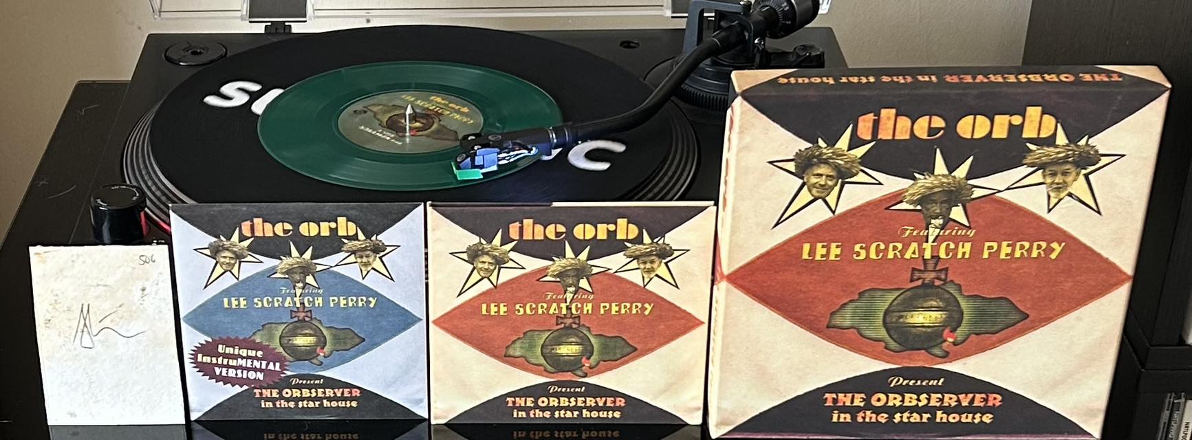 The Orb