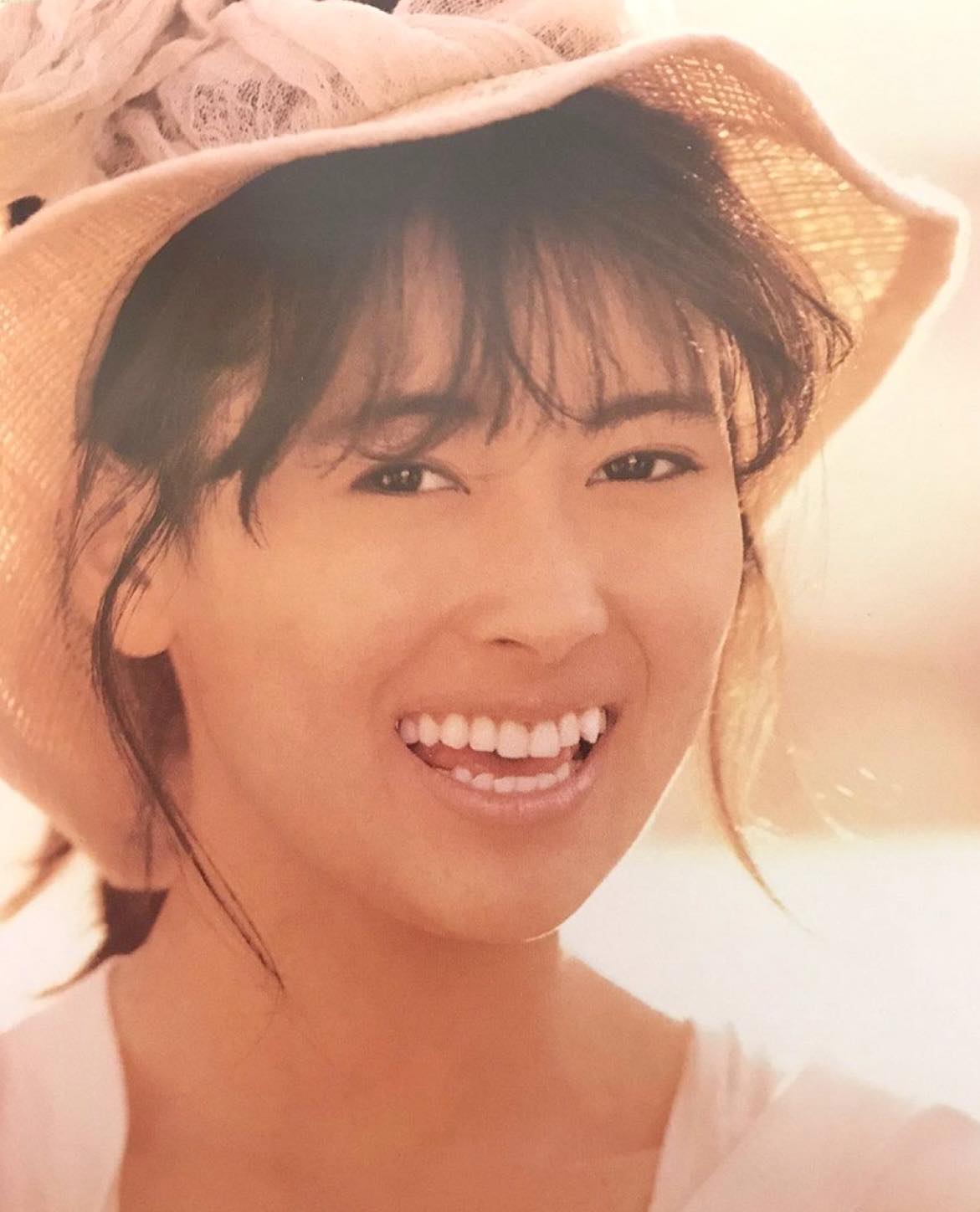 中山美穂~ お誕生日おめでとうございます！🎂❣️