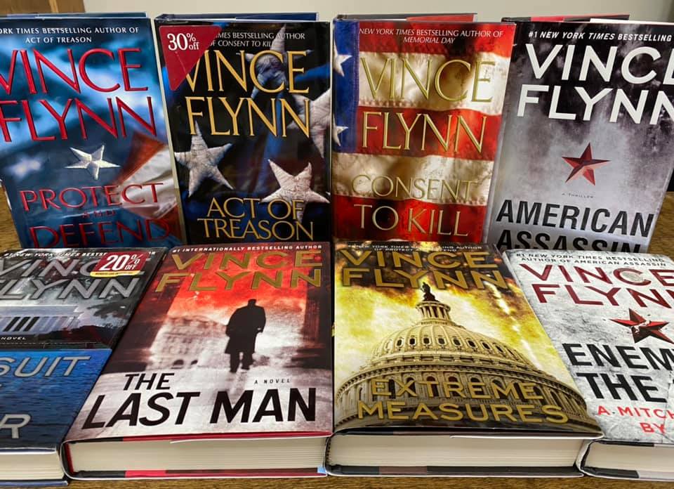 Protect and Defend: A Thriller (Hardcover