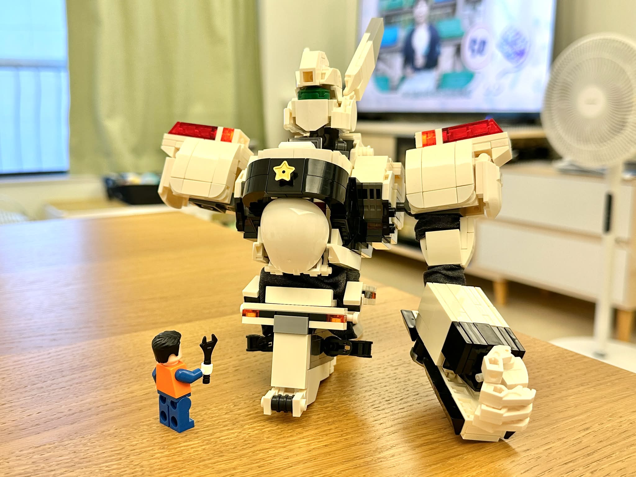 PC-9801 機動警察パトレイバー OPERATION TOKYO BAY AV-X5 マグナム
