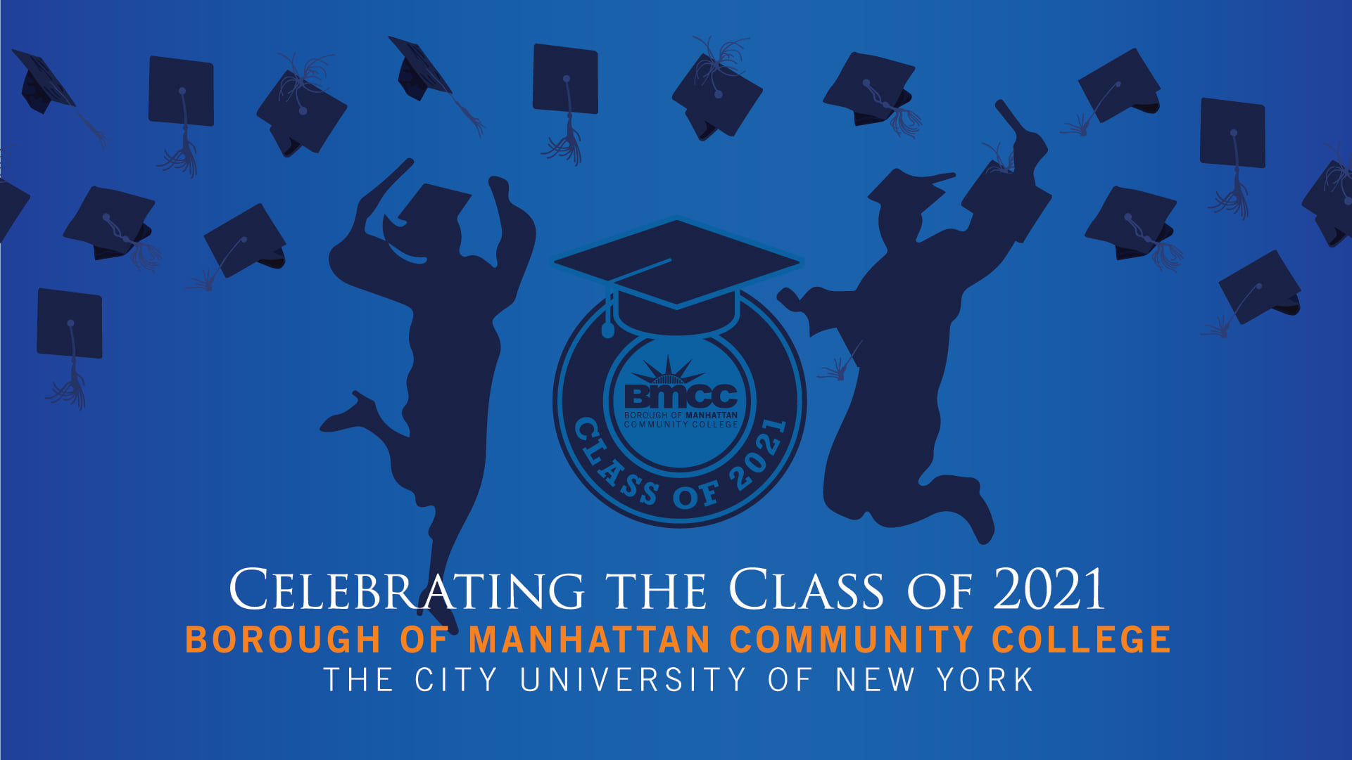 Borough of Manhattan Community College/CUNY - Get ready for ...