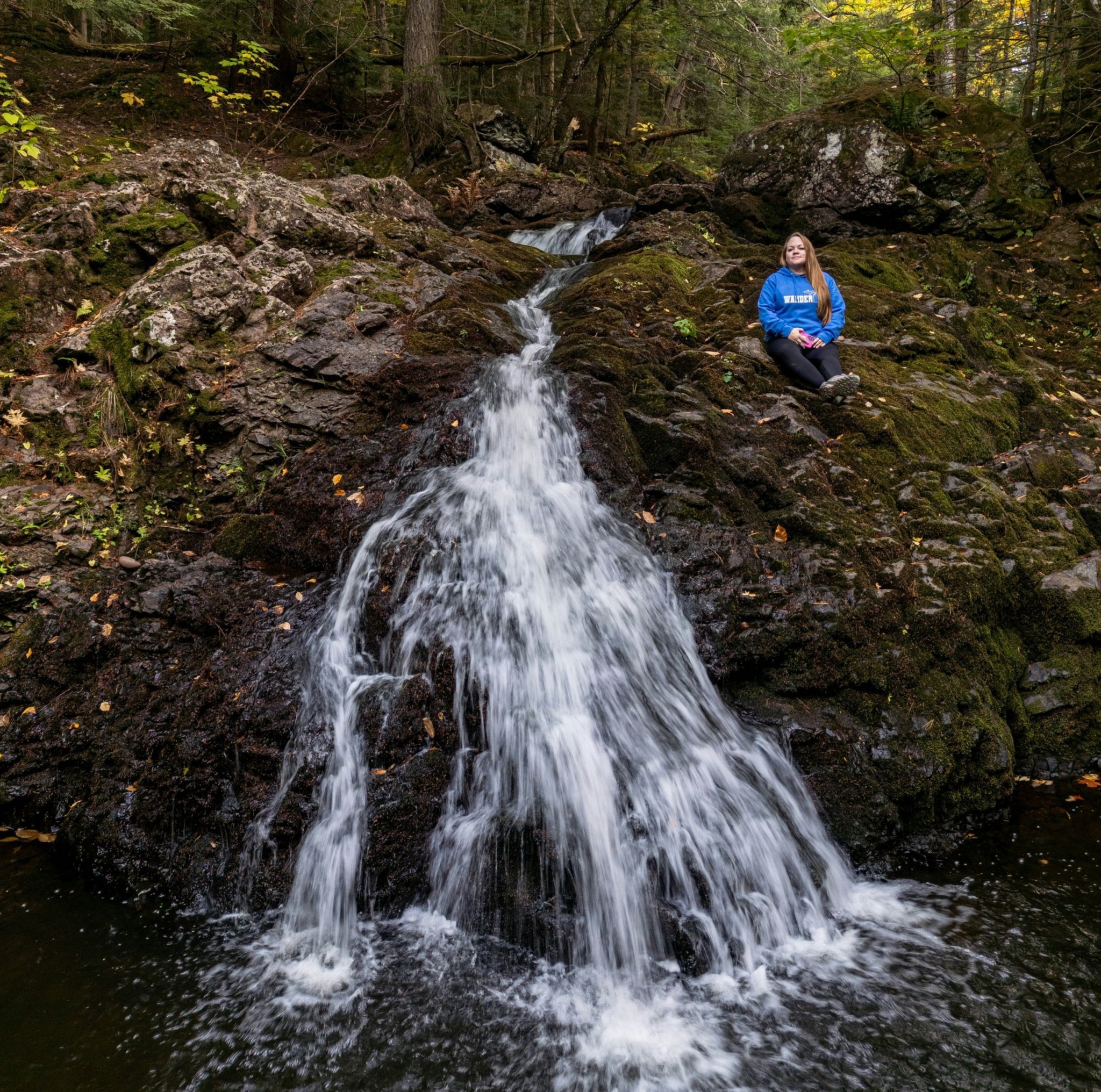Day Trips in Michigan | The second boat tour that we did last week in ...