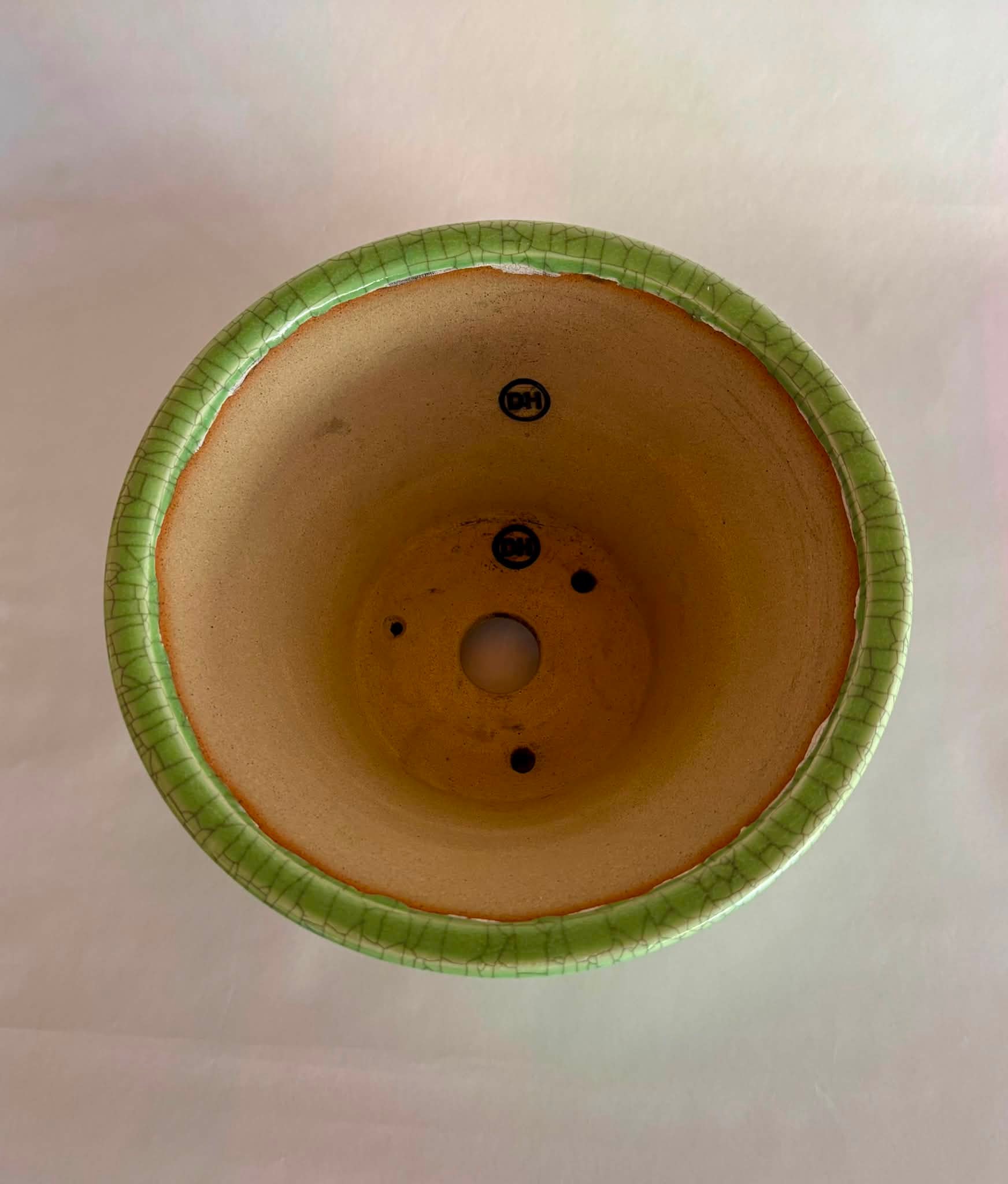 月之輪涌泉 #湧泉 #月輪山涌泉造 #TsukinowaYusen #Yusen #bonsaipots