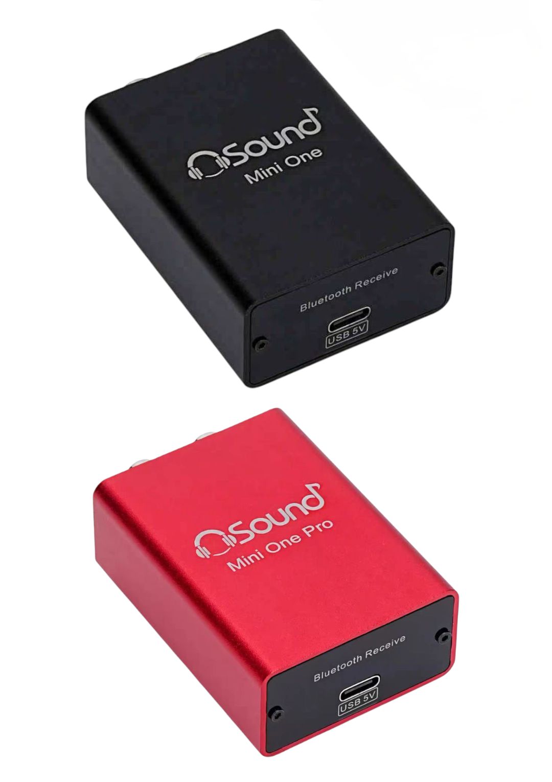 PRO - บลูทูธเกรดคุณภาพสูงรุ่นใหม่ Mini One / Mini One Pro เวอร์ชั่น 5.4 ...