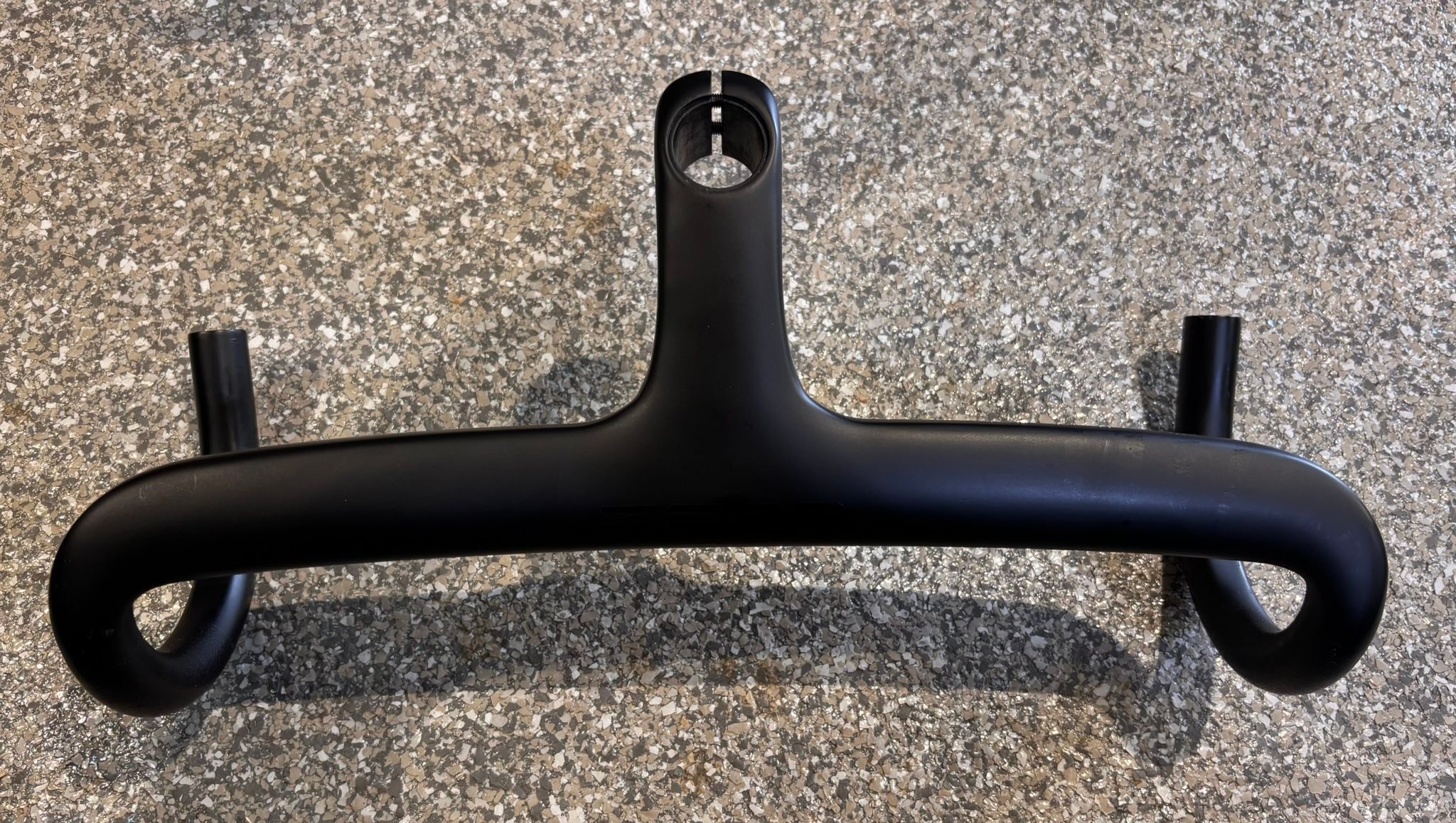 Winspace zero sl integrated bar stem for sale