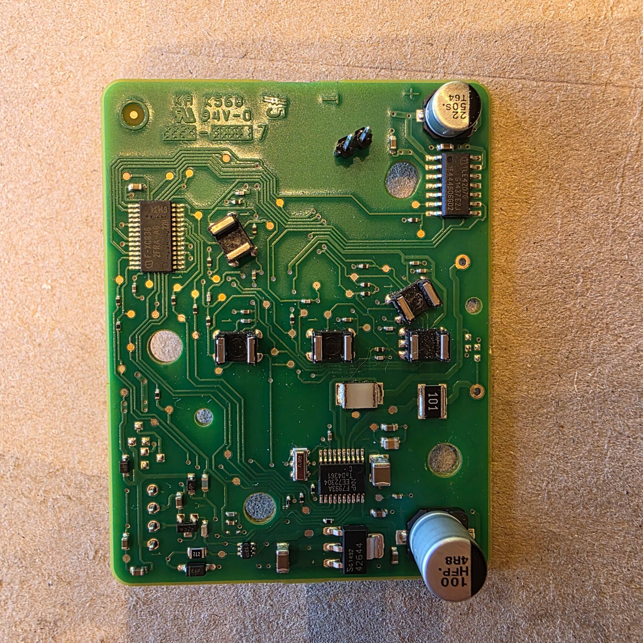 Xhorse multi prog module name for cloning?