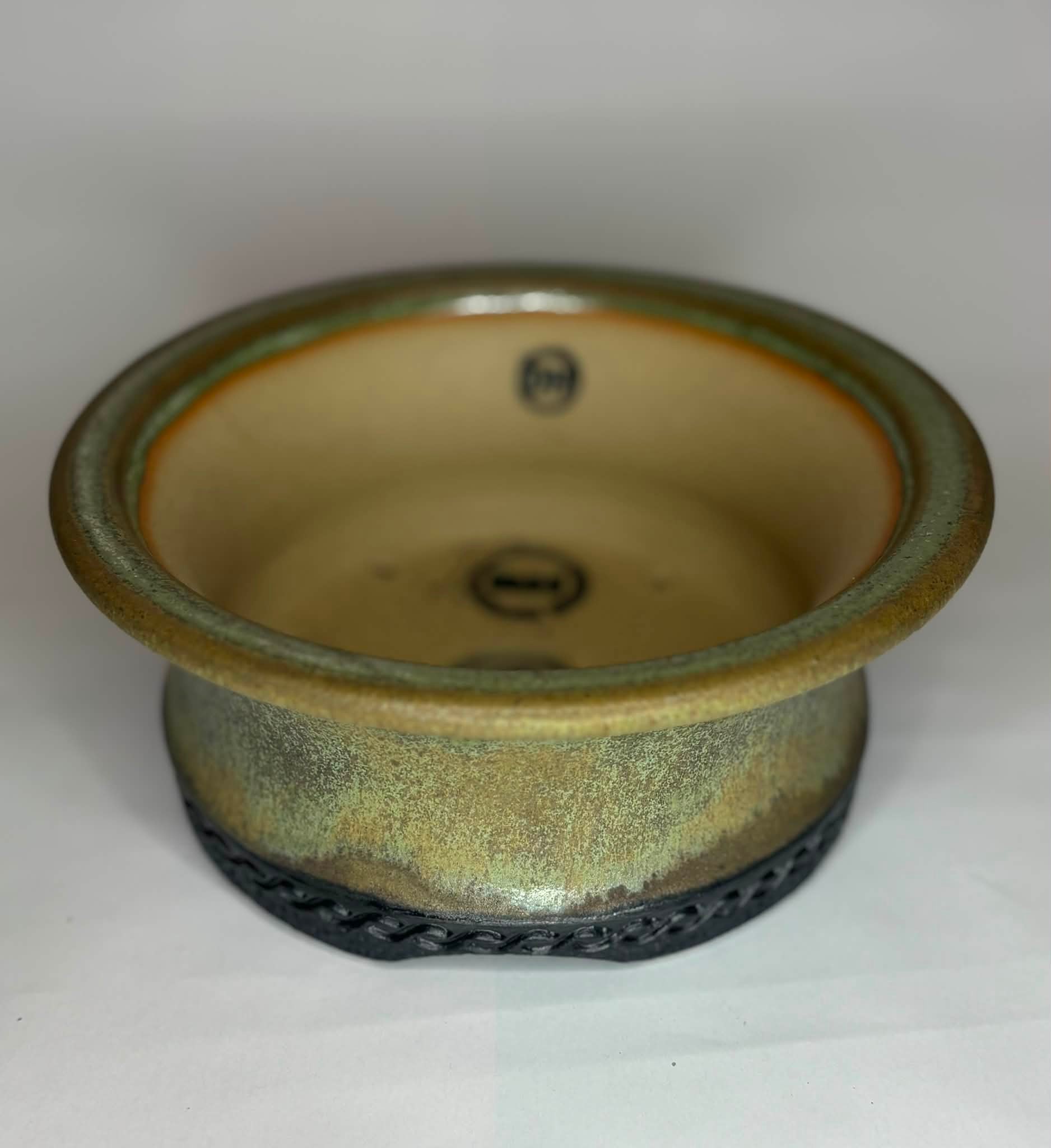 月之輪涌泉 #湧泉 #月輪山涌泉造 #TsukinowaYusen #Yusen #bonsaipots