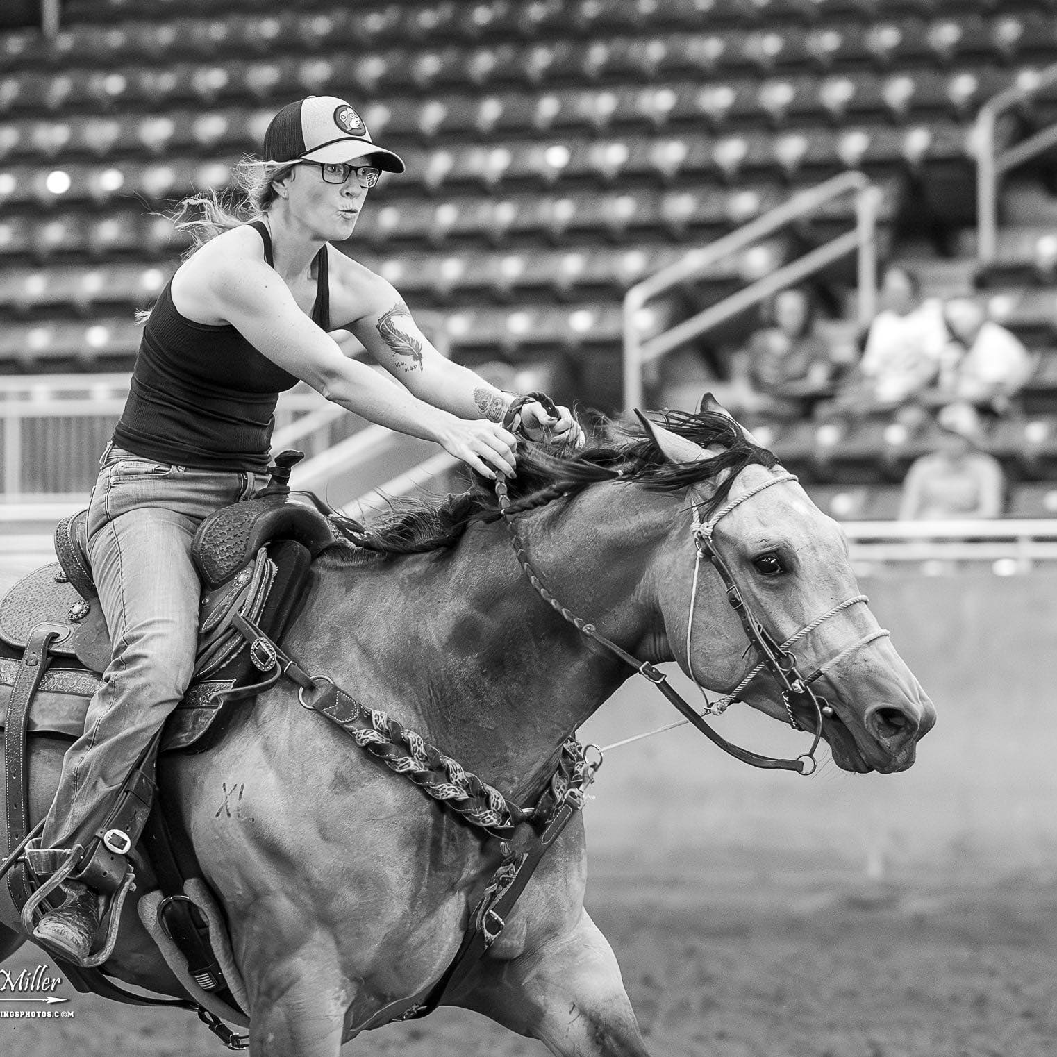 Texas Panhandle Barrel Racing/Rodeo Listings | Those coming to Lubbock ...