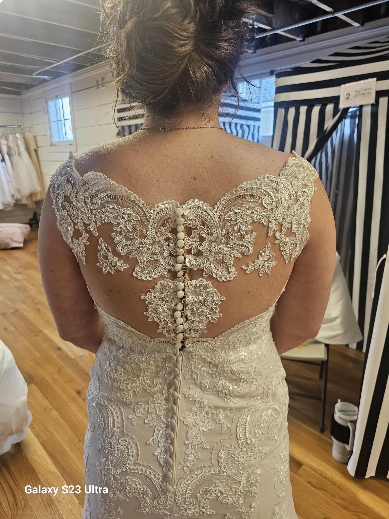 spanx to wear with backless dress What shapewear for control top under sheer or low-backed dresses? Color:Blue Steel Inspired by the shaping details:Feathers White Long Sleeve Backless