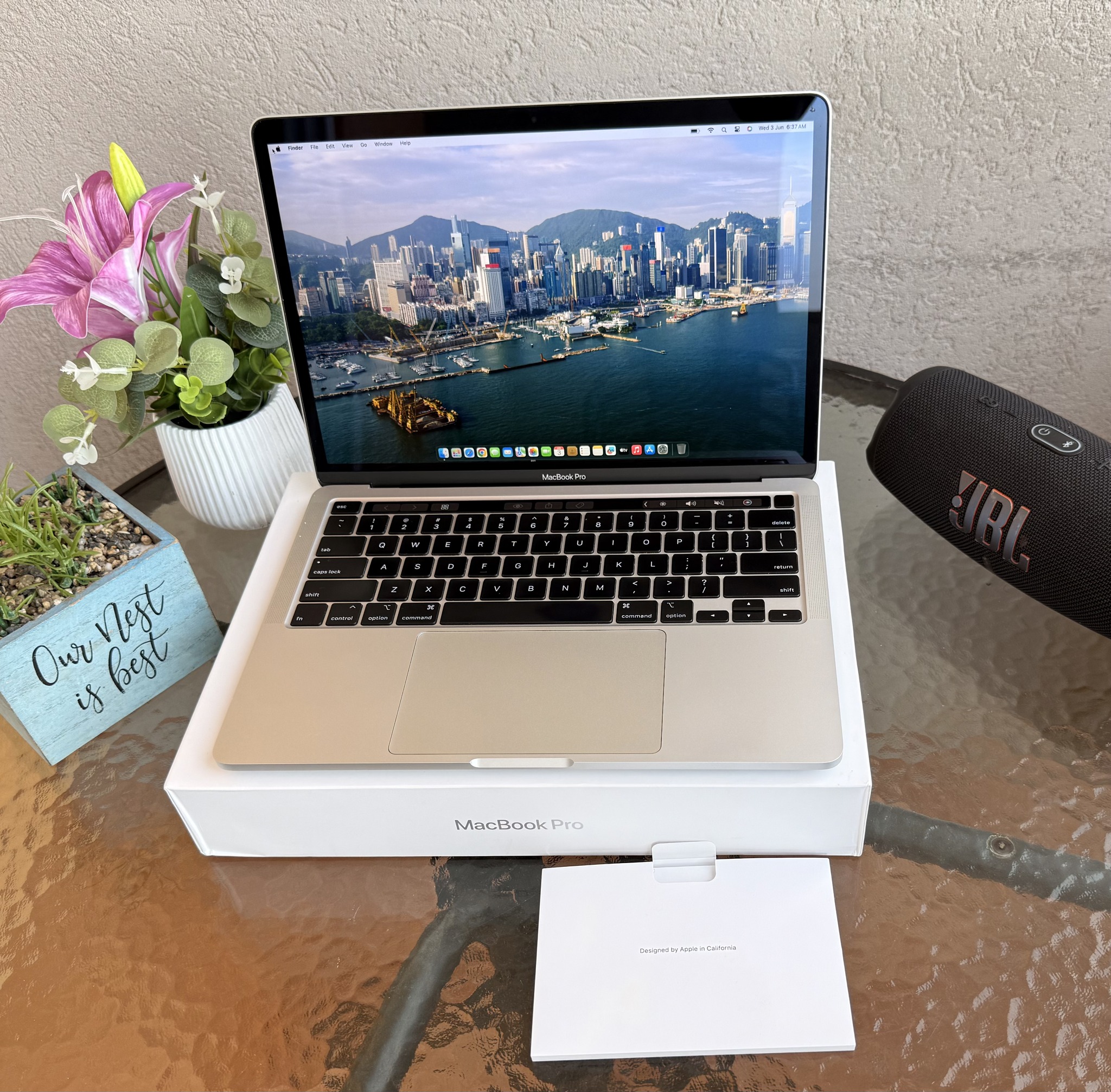 ?Apple MacBook Pro 2020 13