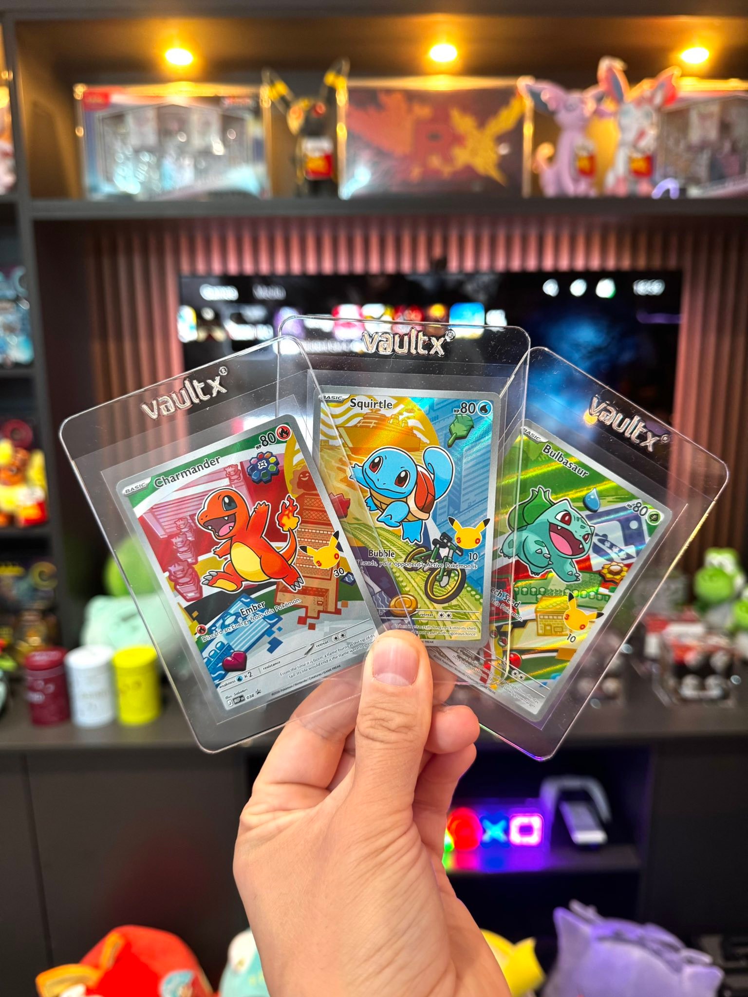 pokemon cards generation 1 Pokmon 1st/2nd from 1999! Pack of 50 Guaranteed Holographics and first editions!! No more then 6 energy cards in each lot unless requesting more! Product ID: 792759981470 : Toys & Games A Fresh Look at the