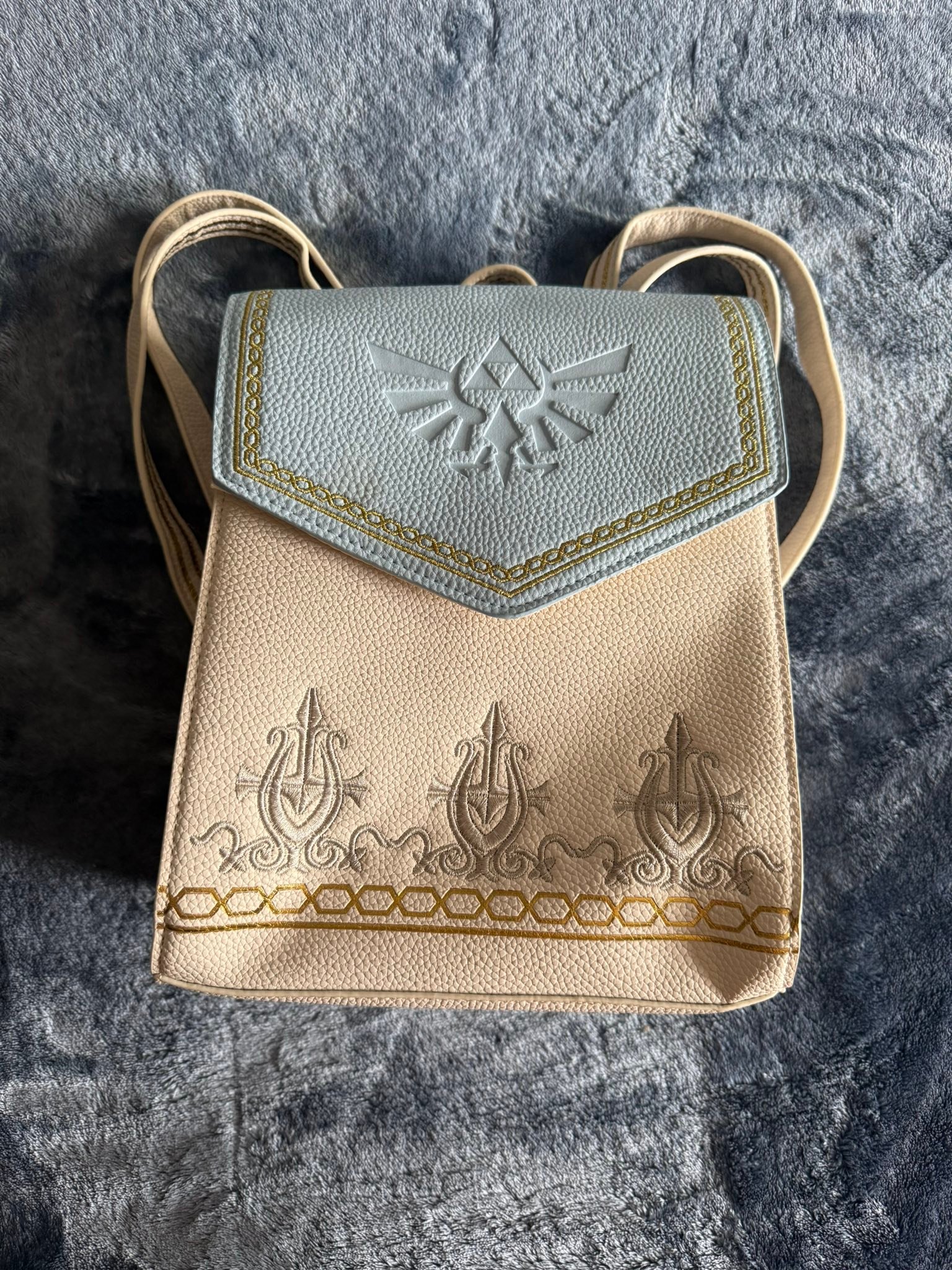 holographic mini backpack target SWTACE Chic Cute Hologram Shoulder Bag Satchel Christmas Birthday Valentine's Day Gift for Women : Clothing, Shoes & Jewelry adjustable padded shoulder straps 20 famous lateral thinking fishing lures for trout Color:Wimbledon White