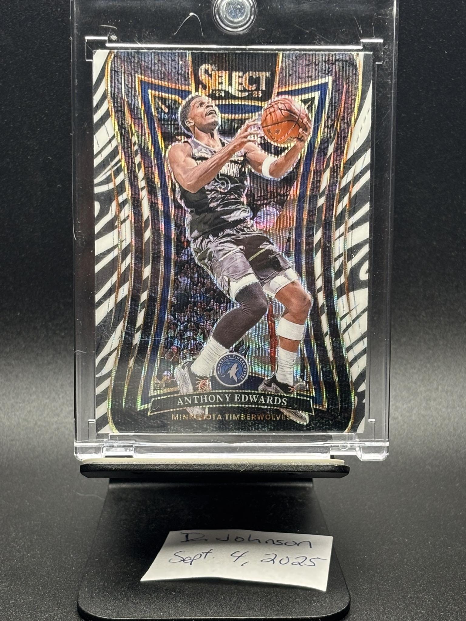 NBA basketball cards for sale
