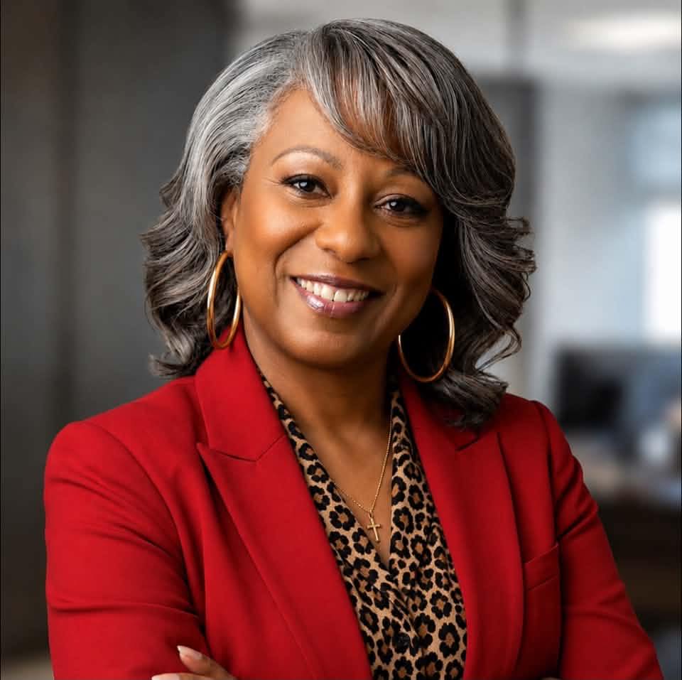 Brenda Blount on Reels