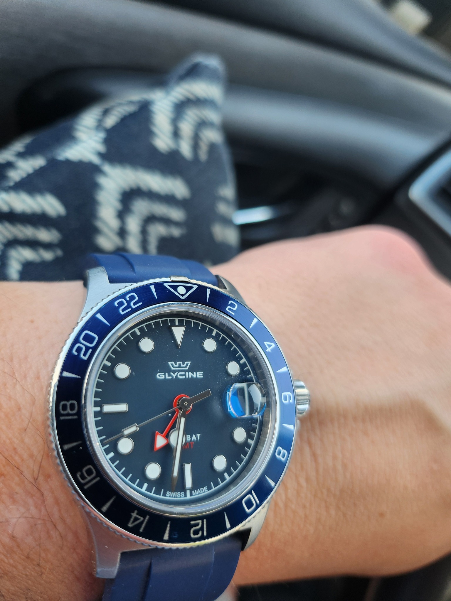 Fore sale!!! SEIKO ALBA HOT GEAR NAVIGATOR W358-4A08. 1993