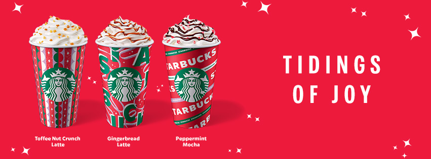 Starbucks Singapore Home Facebook