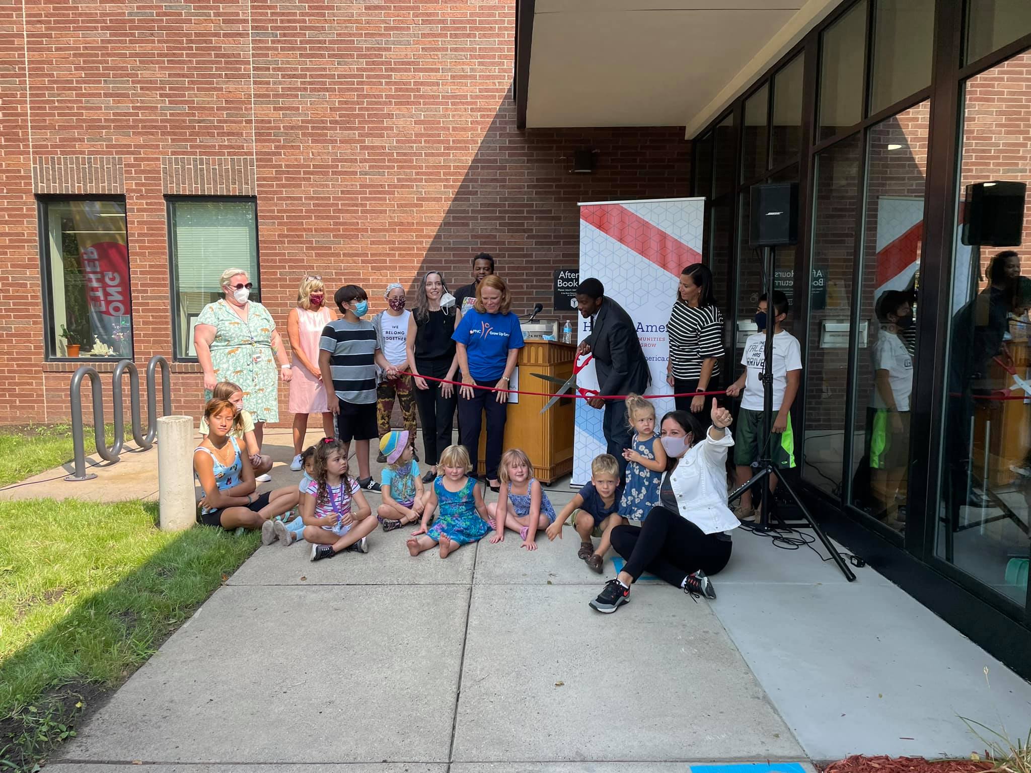 Congratulations to the Rice Street... - Heart of America