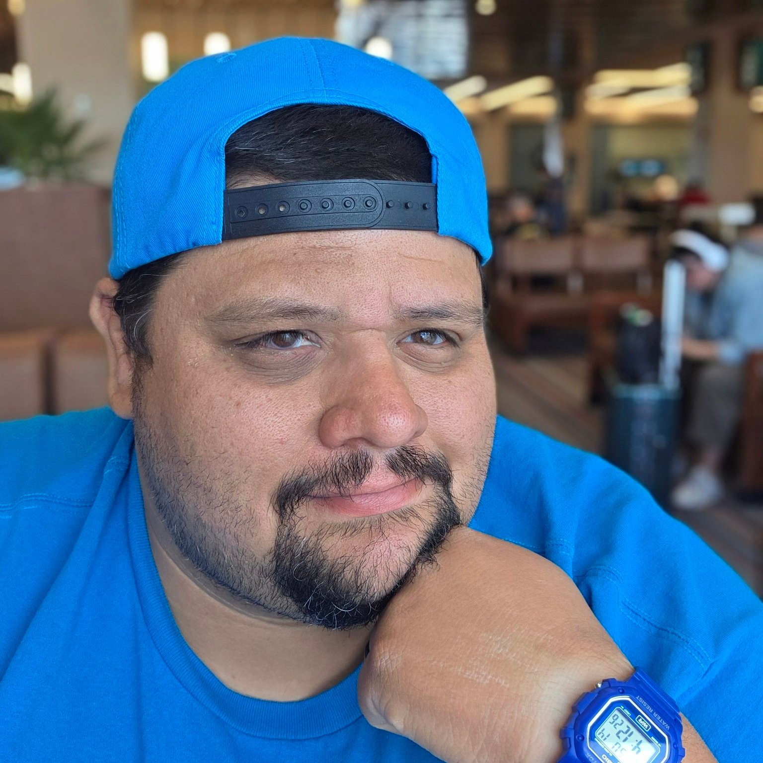 Sam LeDoux - Praying for my friend Pastor McMath as he... | Facebook