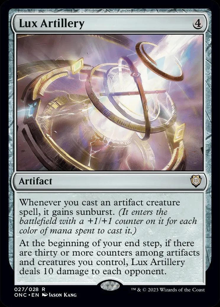 mtg cards that care about counters 60 PCS Keyword Buff Abilities Counter Tokens with Box for Magic The Gathering, MTG, TCG, Card Games Accessories (Multicolor, 60) : Toys & Games What types of counters are