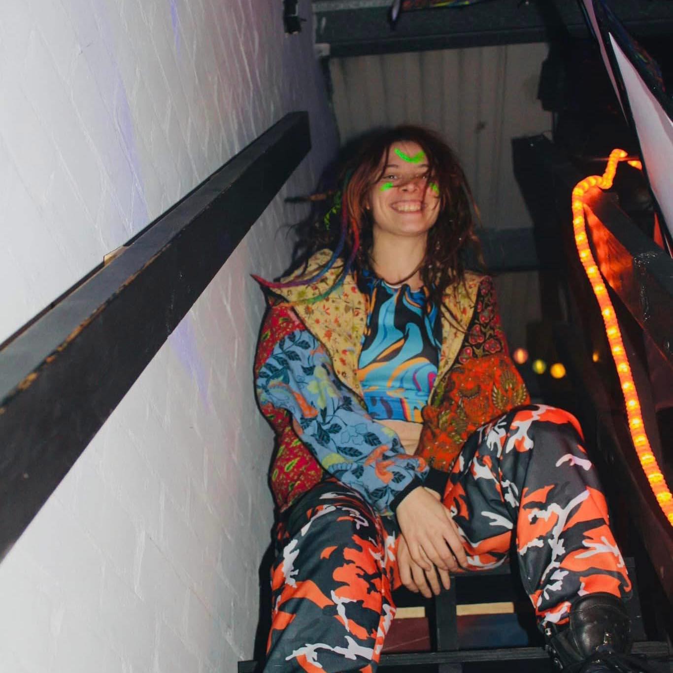 #original #poetry #rap #slam #alternative | Jessica Aspinall