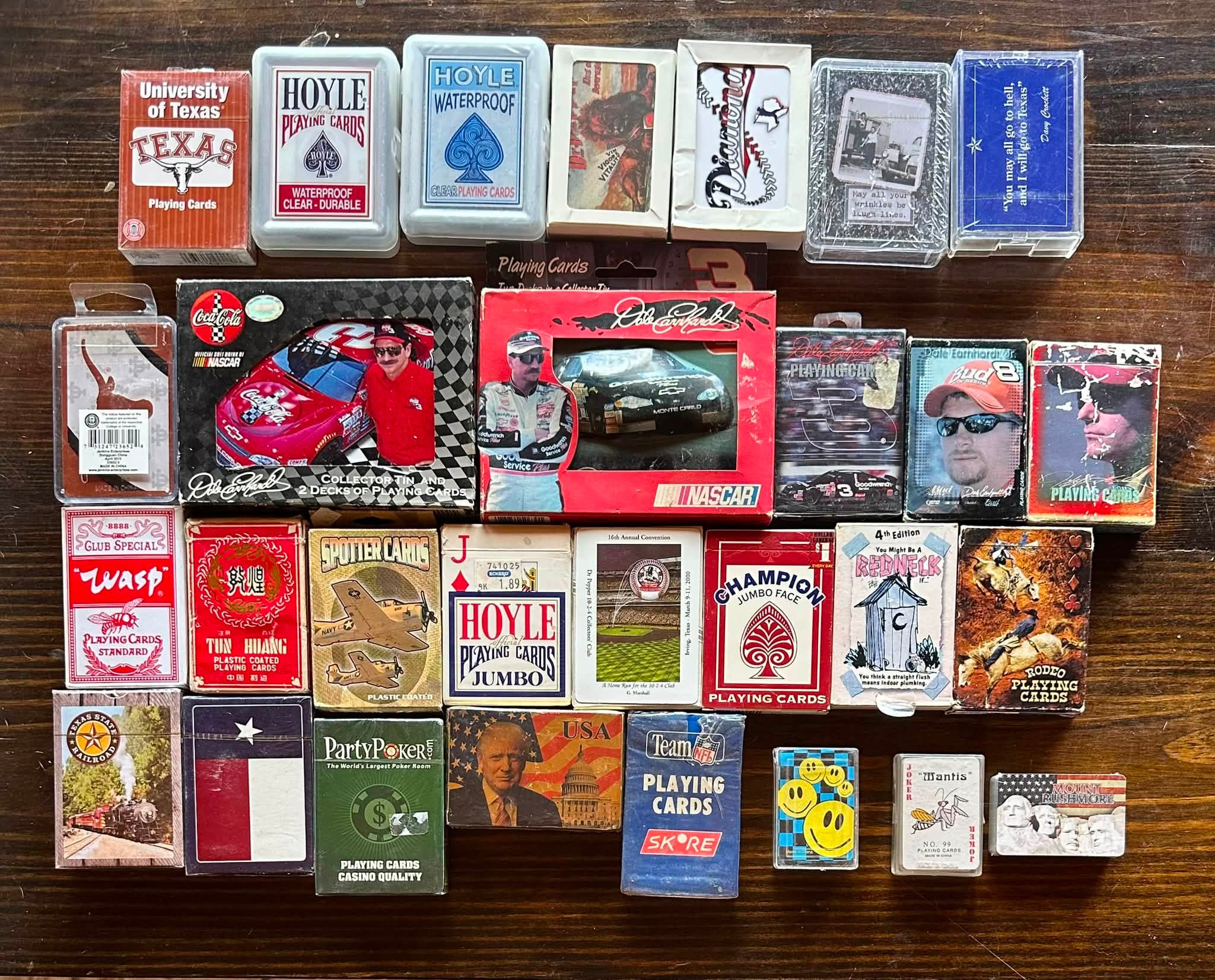 rare playing cards discount code The Imperfect Deck Sale  Deal of the Week: 15%